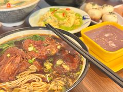 -玖鲜小笼(中山广场店)