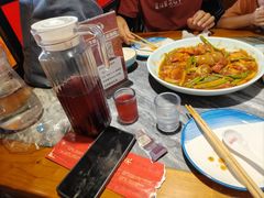 -大胡同天津菜·海肠捞饭·津门皮皮虾锅贴一绝(西姜井店)