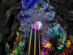 -漓江冠岩景区