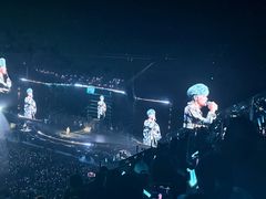 -梦之蓝青奥体育公园体育馆