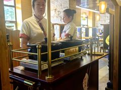 -东方饺子王(工农大路店)