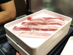-神户赤童日式烤肉伙伴(东直门店)