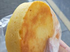 玉米饼-东伊顺(高银街店)