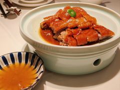 五香烧鹅-悦景酒家(罗湖店)