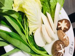 -八合里牛肉火锅(新洲店)