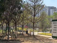 -番禺广场(市桥街道)