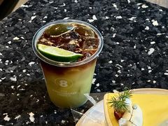 -MIMI FASO(古仓店)
