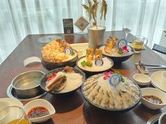 -东海怡品海鲜豆捞(舟宿夜江店)
