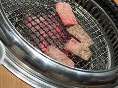 -丸藏和牛烧肉专门店(园区师惠坊店)