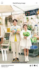 -金夫人婚纱摄影(包河万达店)