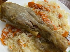 -217丰惠源抓饭(江乾路店)