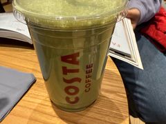 -COSTA COFFEE(西直门店)