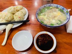-津味张记包子铺(南开二马路店)