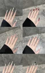 -斯馨·健康美甲美睫