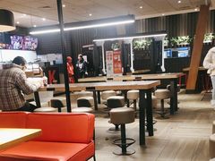 大堂-肯德基(新八一店)