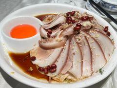 -原汁原味农家菜·经典粤菜(江燕南路店)