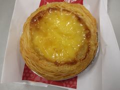 蛋挞-芝根芝底(百色店)