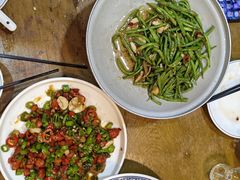 -杏花村水席楼·洛阳水席(老城十字街店)