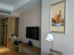 -维也纳国际酒店·江苏苏州火车站北广场店