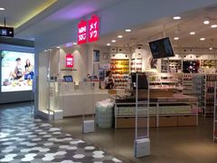 -百联临沂购物中心(临沂路店)