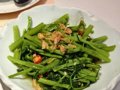 -芭蕉树·新派泰国餐厅(汉溪长隆店)