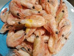 -圣罗巴甄选自助(麦凯乐店)