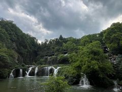 -天河潭旅游度假区