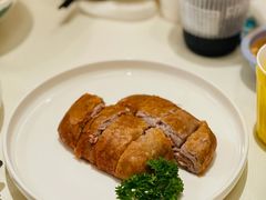 酥糯芋香鸭-莆田餐厅PUTIEN(西安万象天地店)