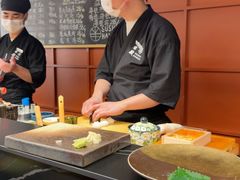 -Sushi Hanzo半藏(天环广场店)