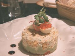 -上海苏宁宝丽嘉酒店·Cafe Bellagio西餐厅