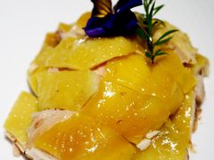 老吉堂咸鸡-老吉堂上海本帮菜(工体店)