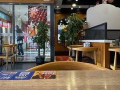 -西部马华清真兰州牛肉面·烧烤夜市(广渠门店)
