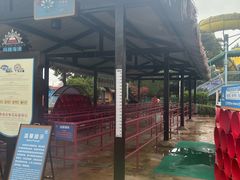 -上海玛雅海滩水公园