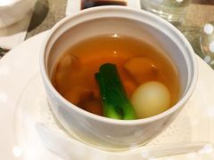 -上海金陵紫金山大酒店·汇海餐厅