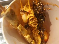 -八一路好吃街(雨田商务大厦店)