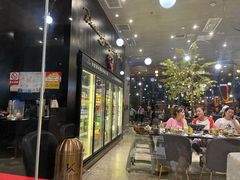-KCOOKING概念韩餐(世茂52+店)