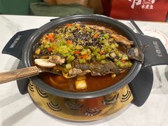 -锦尚阁烤鱼(望京新荟城店)