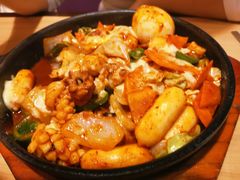 -土大力韩式烤肉料理(和平路店)