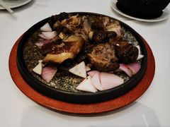 -胜记为食家·创新粤菜(车公庙店)