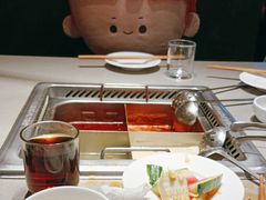 -海底捞火锅(万达坊店)