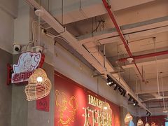 -老闵田螺馆·南昌市井菜·特色小吃(总店)