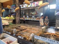 -大灶头·新昌菜(中国茶市店)