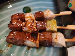 -Mr·Fish鱼鲜生海鲜放题(银泰in99店)