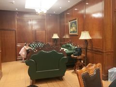 包厢-梦都海鲜酒家(万达广场江桥店)