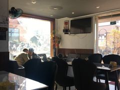 -阿拉伯萨娜餐厅(石马社区店)