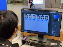 -一墨照相馆·证件照·形象照(世博店)