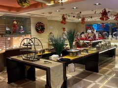 -天伦松鹤大饭店·欣妮咖啡