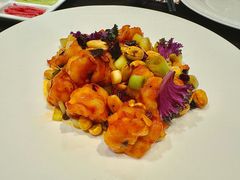 -大董(金宝汇店)