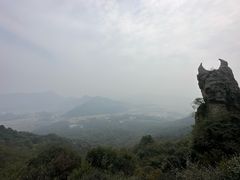-马仁奇峰