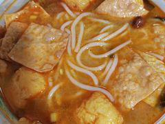 精品螺蛳粉-柳之缘柳州螺蛳粉(汇品坊美食城店)